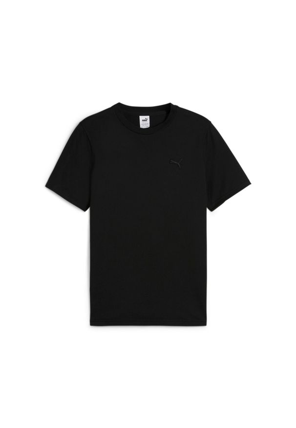 Koszulka Puma Better Essentials Mif. Kolor: czarny