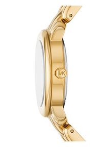 Michael Kors Zegarek Phoebe MK4923 Złoty. Kolor: złoty #3