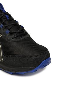 Asics Buty do biegania Gel-Venture 10 Waterproof 1011B965 Czarny. Kolor: czarny. Materiał: mesh, materiał #4