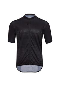 Koszulka Silvini Turano. Kolor: czarny, wielokolorowy, brązowy, zielony. Materiał: materiał. Sport: kolarstwo #1