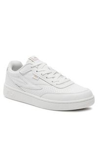 Fila Sneakersy Fila Sevaro FFM0255 Biały. Kolor: biały #6