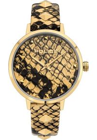 Zegarek Police Damski Zegarek POLICE WOMEN PEWLA2109702 (36MM) NoSize #1