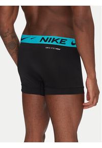 Nike Komplet 3 par bokserek 0000KE1224 Czarny. Kolor: czarny. Materiał: syntetyk #6