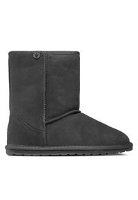 Śniegowce EMU Australia. Kolor: szary #1