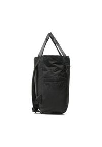 Alpha Industries Plecak Tote Bag 108946 Czarny. Kolor: czarny. Materiał: materiał