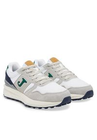Joma Sneakersy C.200 2512 C200S2512 Beżowy. Kolor: beżowy. Materiał: materiał #4