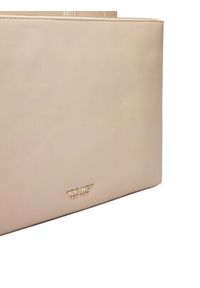 Nine West Torebka C-MARYLAND-LDA8570 Beżowy. Kolor: beżowy #4