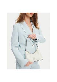Torebka Furla. Kolor: biały #1