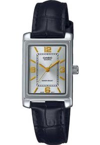 Zegarek Casio Zegarek Casio LTP-1234PL-7A2EF damski #1