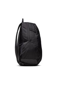 Under Armour Plecak Hustle Lie Backpack 1364180001 Czarny. Kolor: czarny. Materiał: materiał