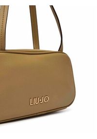 Liu Jo Torebka AA6048 E1120 Beżowy. Kolor: beżowy. Materiał: skórzane #2