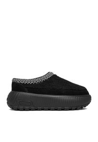 Roxy Śniegowce CEO-V12-1038 Czarny. Kolor: czarny. Materiał: materiał