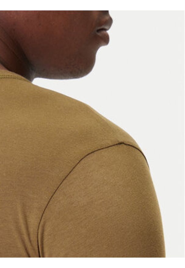 Hugo - HUGO Komplet t-shirtów 50532811 Kolorowy Regular Fit. Materiał: bawełna. Wzór: kolorowy