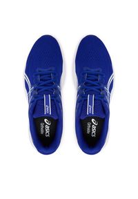 Asics Buty do biegania Gel-Contend 10 1011C249 Niebieski. Kolor: niebieski. Materiał: mesh #6