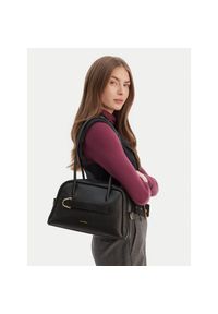 Torebka Coccinelle. Kolor: czarny #1