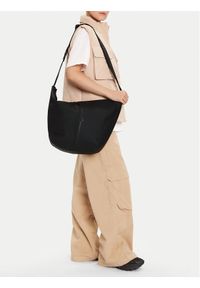 Hunter Torebka C-HTR-B-012-08 Czarny. Kolor: czarny #1