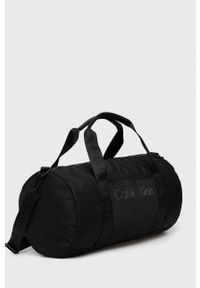 Calvin Klein Torba kolor czarny. Kolor: czarny #4