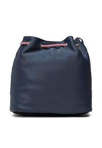 Monnari Torebka BAG1490-013 Granatowy. Kolor: niebieski