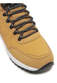 Dorko Sneakersy Atlas DS24F03M Brązowy. Kolor: brązowy. Materiał: skóra #5
