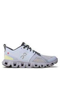 On Buty do biegania Cloud X 3 Shift 6698295 Niebieski. Kolor: niebieski