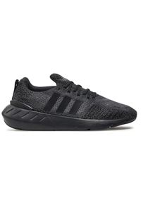 Buty męskie do biegania Adidas Originals Swift Run 22. Kolor: szary. Sport: bieganie #1