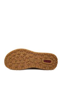 Rieker Śniegowce CEO-Z0983-60 Beżowy. Kolor: beżowy. Materiał: materiał #3