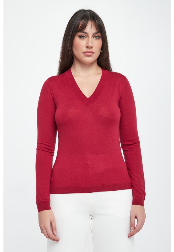 Sweter damski Dolmen MM