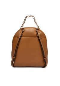 Liu Jo Plecak AA6111 E1109 Brązowy. Kolor: brązowy. Materiał: skóra #2