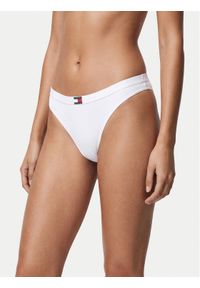 TOMMY HILFIGER - Tommy Hilfiger Komplet stringów UW0UW05642 Kolorowy. Materiał: bawełna. Wzór: kolorowy #1