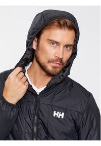 Helly Hansen Kurtka przejściowa Flex Ins Jacket 54059 Czarny Regular Fit. Kolor: czarny. Materiał: syntetyk #2