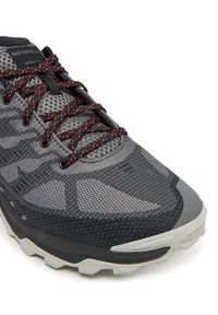 Merrell Trekkingi Speed Eco J036987 Szary. Kolor: szary. Materiał: materiał. Sport: turystyka piesza #5