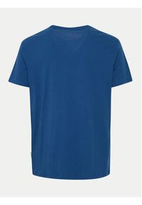Blend T-Shirt 20716837 Niebieski Regular Fit. Kolor: niebieski. Materiał: bawełna #5