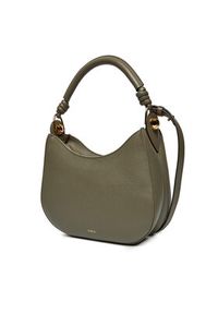 Furla Torebka Sfera WB01489 BX0176 2810S Khaki. Kolor: brązowy. Materiał: skórzane #2