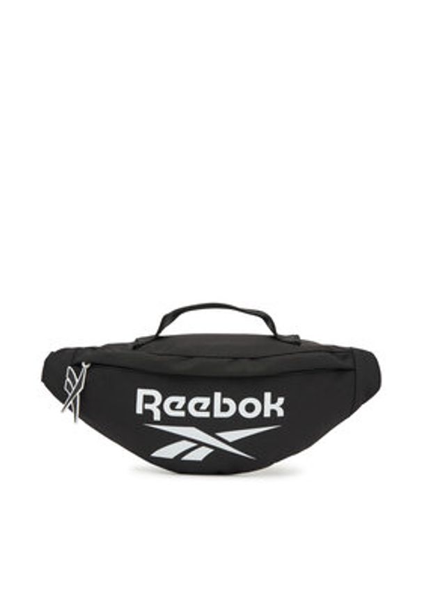 Reebok Nerka RBK-039-CCC-05 Czarny. Kolor: czarny. Materiał: materiał