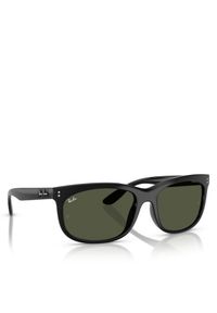 Okulary przeciwsłoneczne Ray-Ban. Kolor: czarny #1