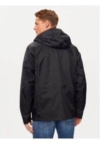 columbia - Columbia Kurtka przeciwdeszczowa Pouring Adventure™ III 2117171 Czarny Regular Fit. Kolor: czarny. Materiał: syntetyk #4