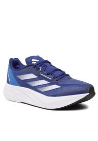 Adidas - adidas Buty do biegania Duramo Speed Shoes IE9673 Granatowy. Kolor: niebieski. Materiał: materiał #2