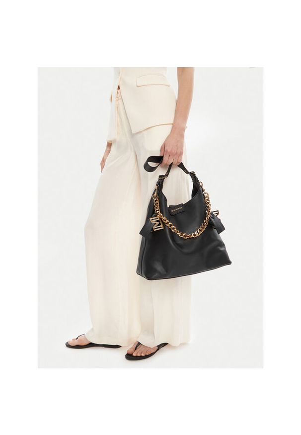 Torebka Marciano Guess. Kolor: czarny