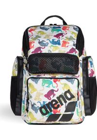 Arena Plecak sportowy One Go 45l In The Wild (010232/903). Styl: sportowy #1