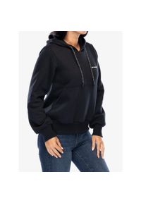 columbia - Bluza z kapturem damska Columbia Marble Canyon Hoodie. Typ kołnierza: kaptur. Kolor: czarny. Styl: sportowy. Sport: turystyka piesza