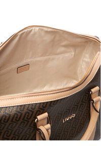 Liu Jo Torba AA6190 E1118 Beżowy. Kolor: beżowy. Materiał: skóra #4