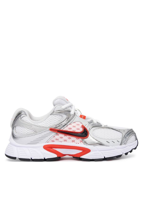 Nike Sneakersy V5 RNR HQ7901 Szary. Kolor: szary. Materiał: mesh