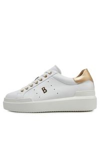 Bogner Sneakersy Hollywood 20 B 22420015 Biały. Kolor: biały #2
