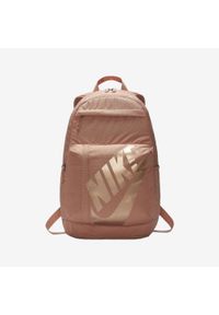 Plecak Nike Elemental 25 l. Kolor: różowy