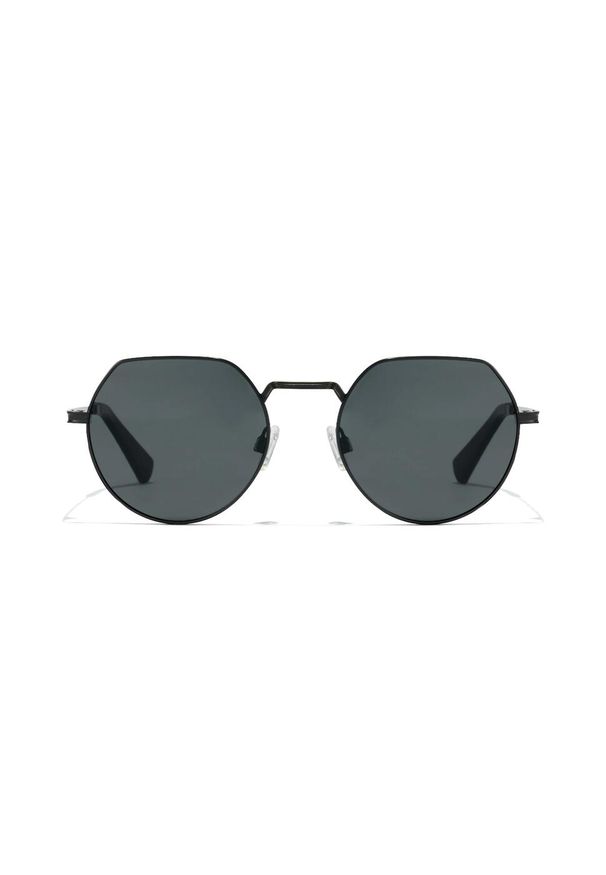 Okulary Hawkers Aura Polarized Black. Kolor: czarny