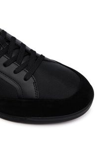 BOSS Sneakersy Nitan 50568486 Czarny. Kolor: czarny. Materiał: skóra #3