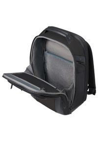 Plecak Samsonite Spectrolite 4.0 158109 1041 15.6'' czarny. Kolor: czarny #10