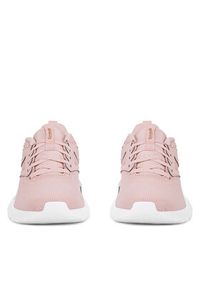 Reebok Buty do biegania Flexagon Energy Tr 4 100033351 Różowy. Kolor: różowy. Materiał: materiał
