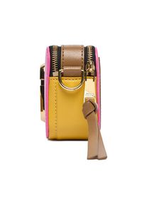 MARC JACOBS - Marc Jacobs Torebka 2S3HCR500H03 Różowy. Kolor: różowy. Materiał: skórzane #3