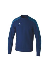 ERIMA - Bluza dziecięca Erima Evo Star. Kolor: niebieski. Sport: piłka ręczna #1